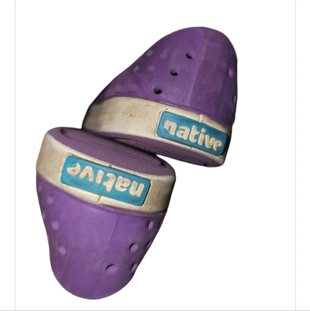 Native  Shoes
